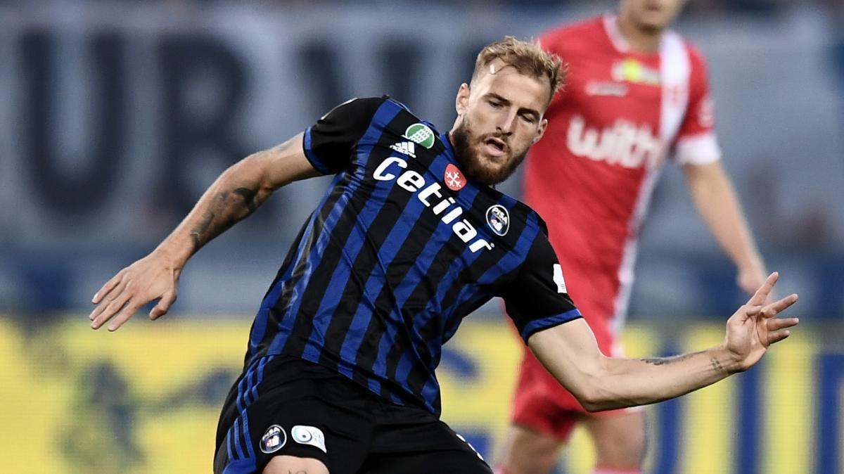 Sibilli: "Avellino e Cesena mi avevano cercato ma ho scelto la Juve Stabia"