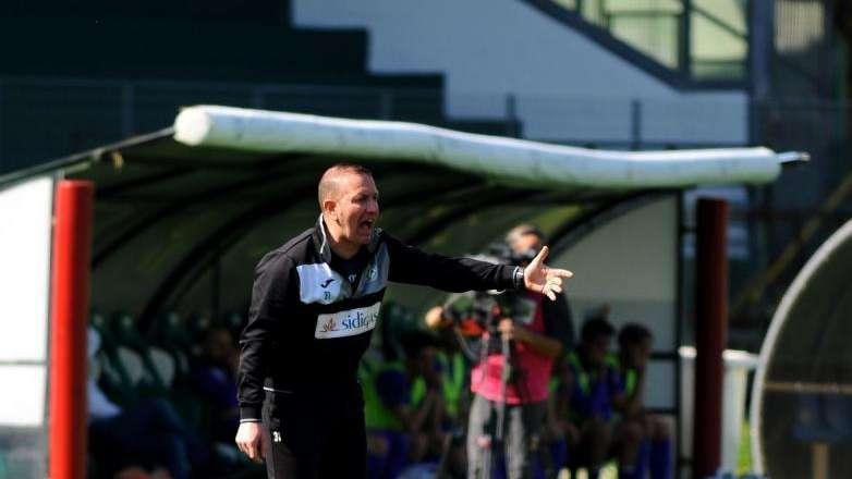 Cinelli: "Facevo il barista. Quando Bucaro mi ha chiamato sono corso ad Avellino" 