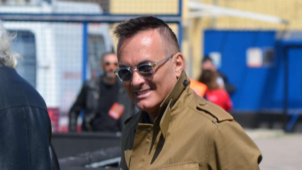 Trapani, Antonini: "Quando una serie C a girone unico e senza inutili Under23?"