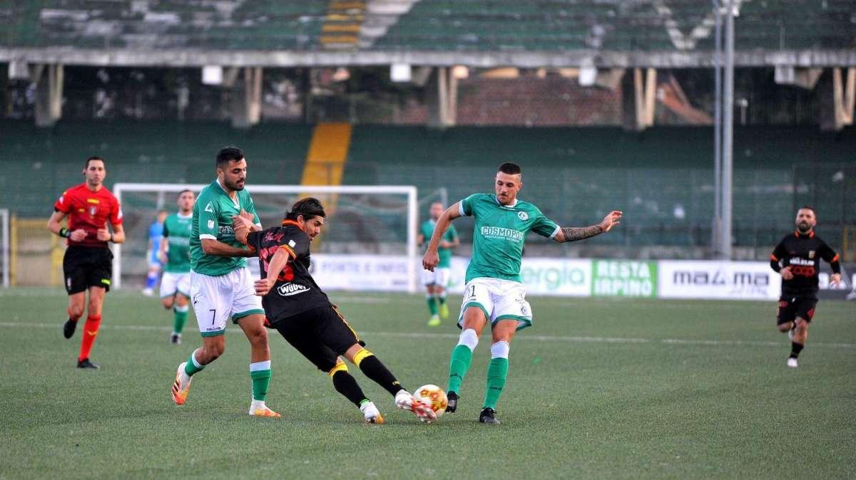 Bernardotto: "Abbiamo un gruppo unito e compatto. Il gol? Spiace anche a me ma arriverà"