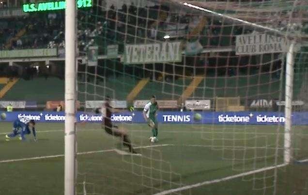 VIDEO - Avellino-Foggia 1-2: rivivi gli highlights del match