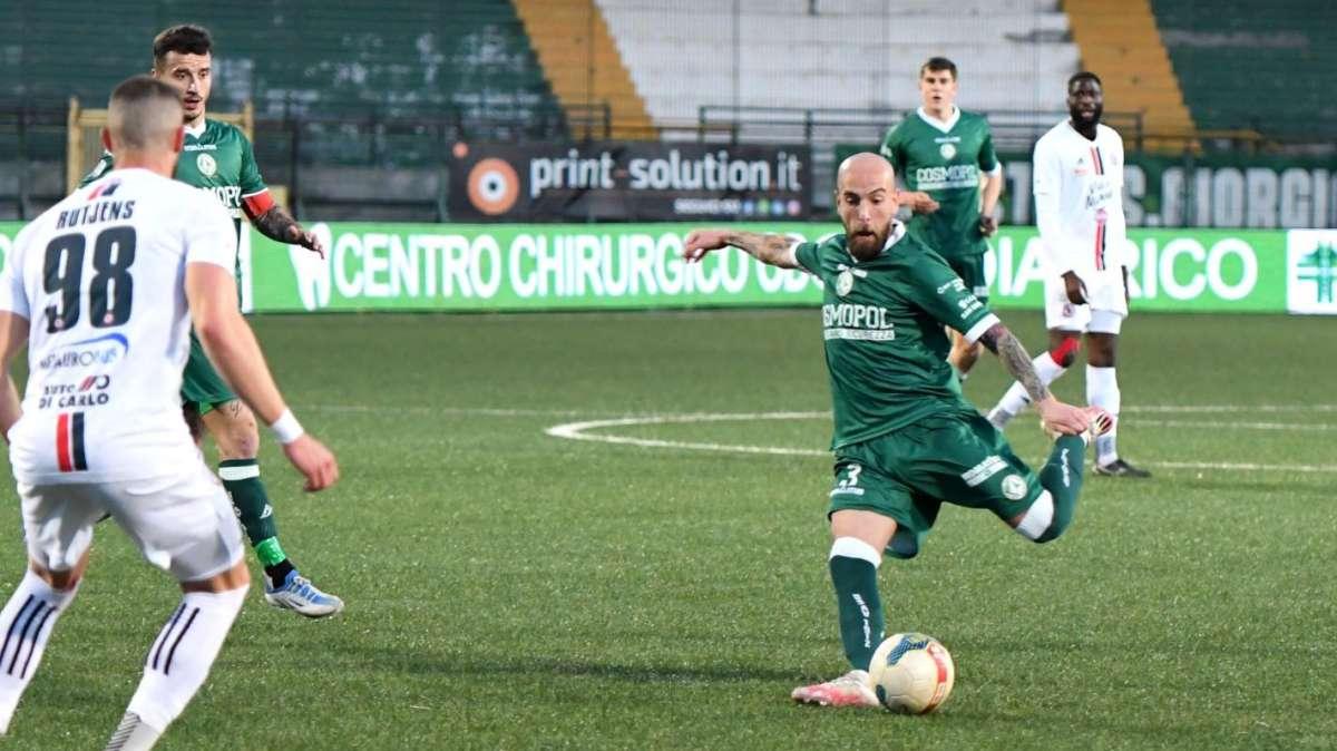 Avellino incerottato e in cerca di riscatto contro il Potenza. Presentazione e probabile formazione