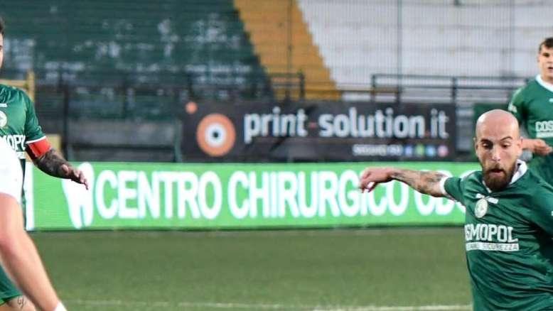 Avellino contro la Juve Stabia senza due pedine: le possibili contromisure