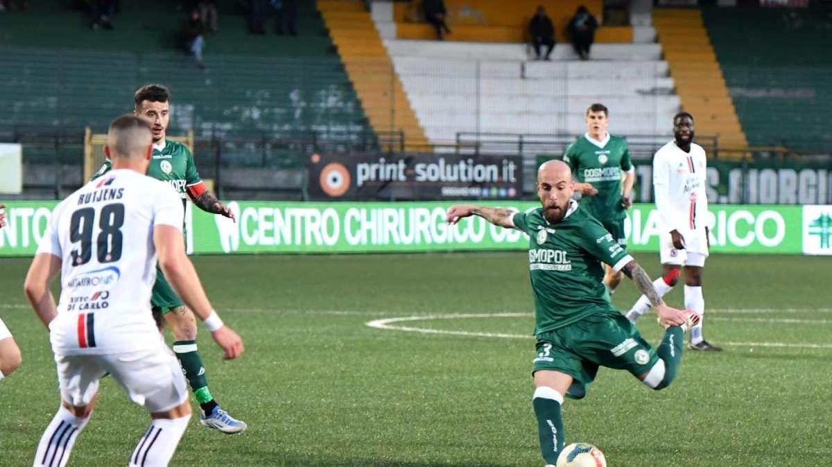 Tito: "È importante partire bene, mi auguro di vivere una stagione indimenticabile. Con D'Angelo..."
