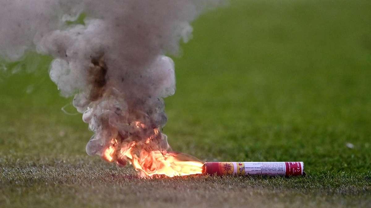 Parte il campionato, prime intemperanze dei tifosi: pioggia di sanzioni nel girone C
