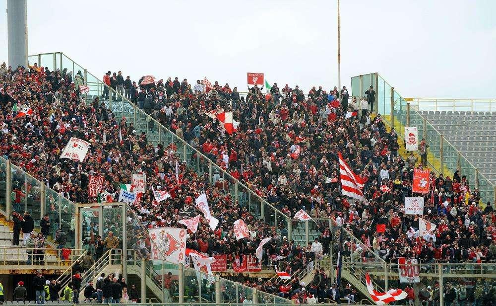 A Bari tempo soleggiato e temperature buone