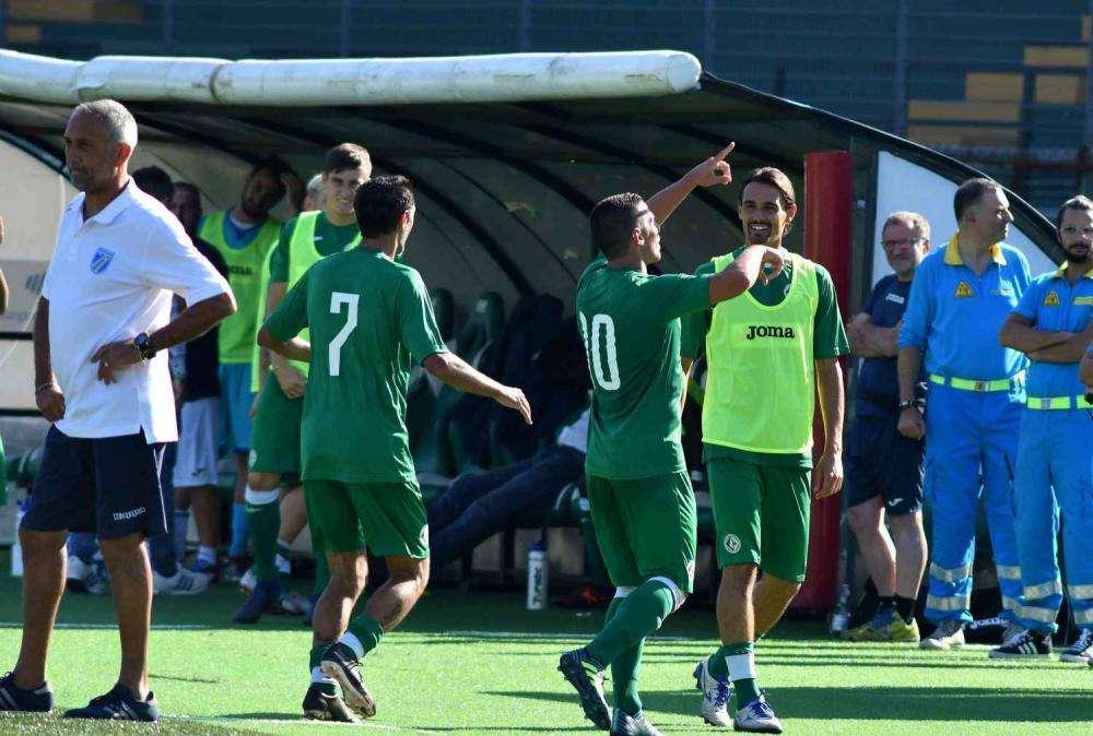 De Vena: "Ad Avellino sto benissimo. Tifosi fantastici, qua non siamo in Serie D"