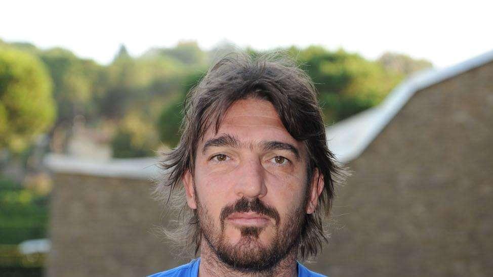 Voria: "Perinetti è una persona che non fa sentire il peso della sua esperienza. Ama molto il dialogo. La sua storia parla per sé"