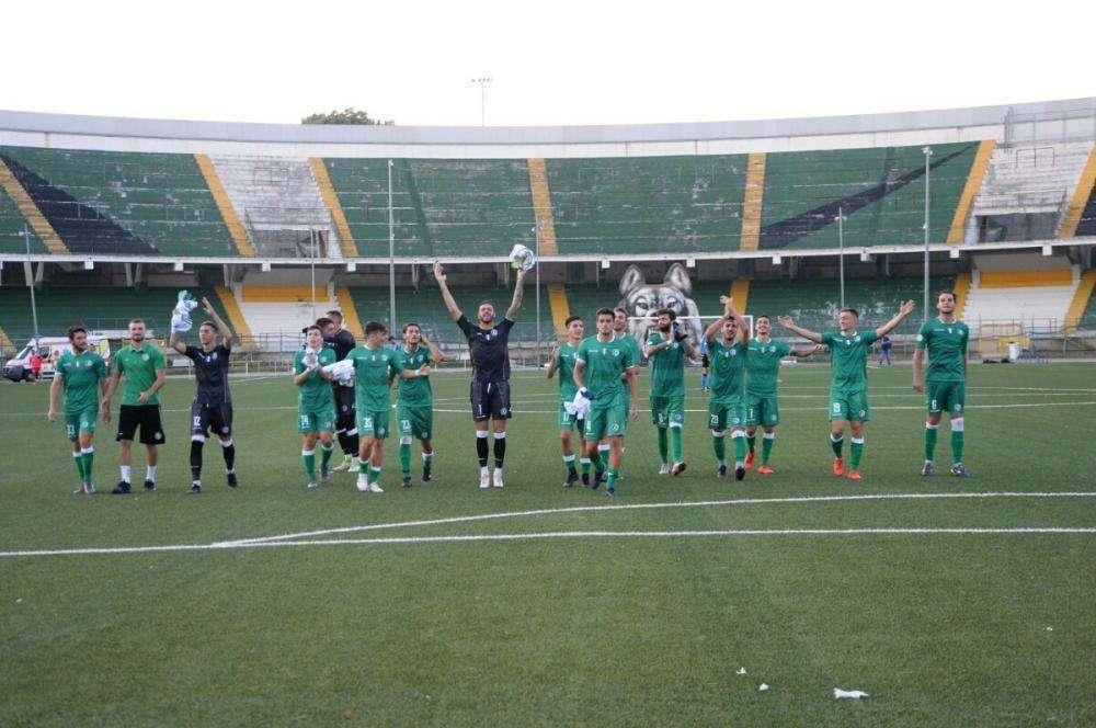Avellino, mai una rimonta nelle prime sette giornate: se va sotto, perde. E quando segna per primo...
