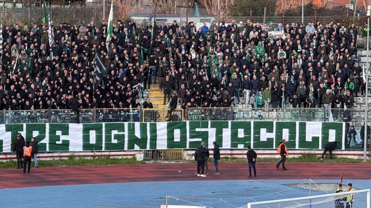 'Insinuazioni' da Cerignola? L'Avellino sta dimostrando la sua forza sul campo 