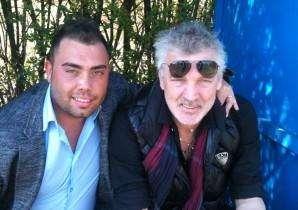 Il talent scout Ciotola: "Avellino, è finito un ciclo. Mi auguro possa salvarsi, la piazza ha bisogno di motivazioni"
