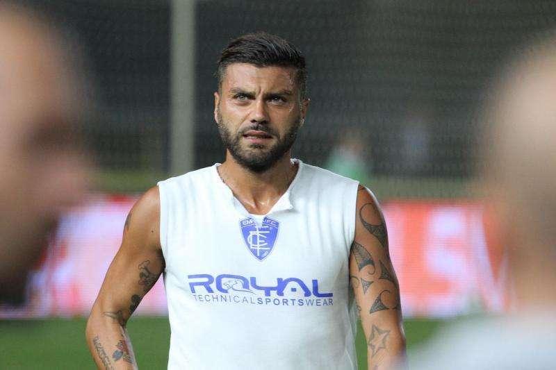 Tavano trascina l'Avellino: inserito nel Top 11 di Tmw