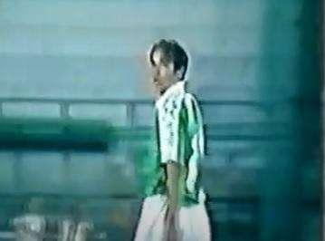 VIDEO - Avellino-Fidelis Andria: Luiso decise l'unico precedente in Coppa, i lupi si "aggiudicarono" la Juventus
