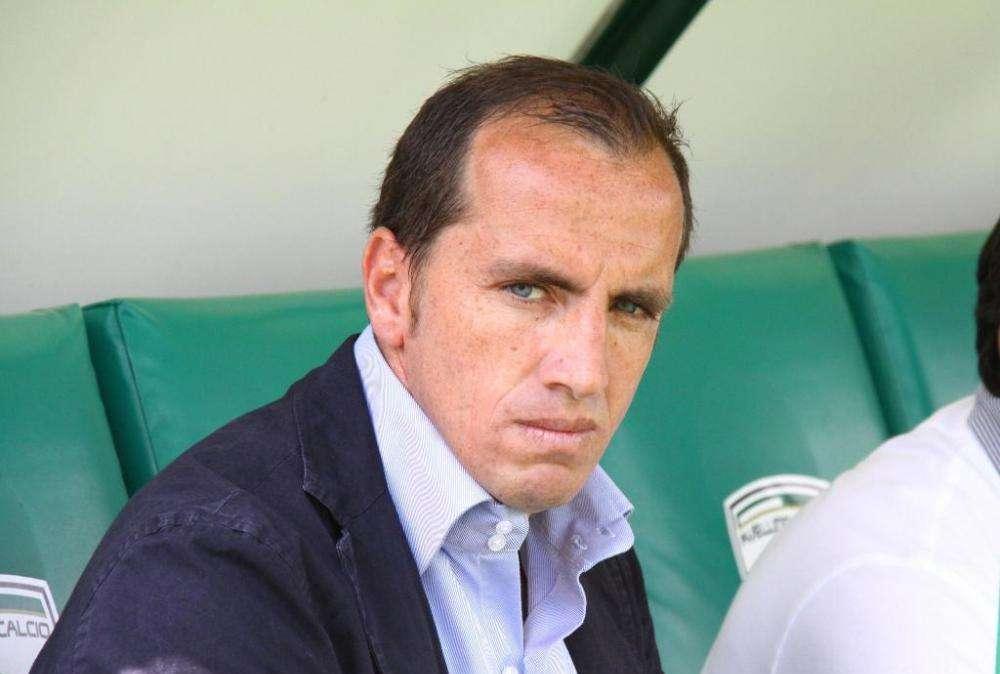 Marra a TuttoAv: "Contento per Ignoffo e Cinelli. Attacco top e mai dire mai..." 