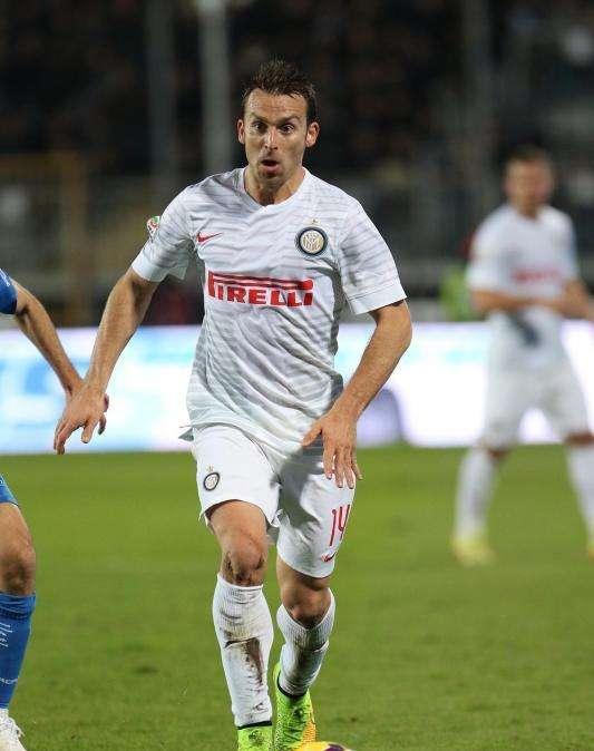 Problemi anche per Oddo, Campagnaro salterà l'Avellino