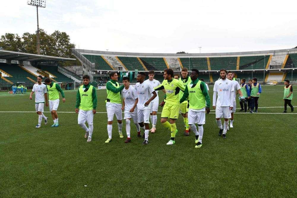 Avellino, buone notizie per Graziani: Lagomarsini e Sforzini disponibili