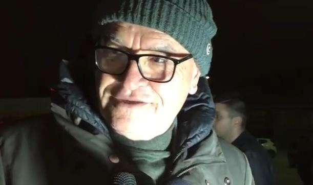 VIDEO - Di Somma: "Venerdì Circelli pagherà gli stipendi. Musa? Io sono andato via con la nuova proprietà..."