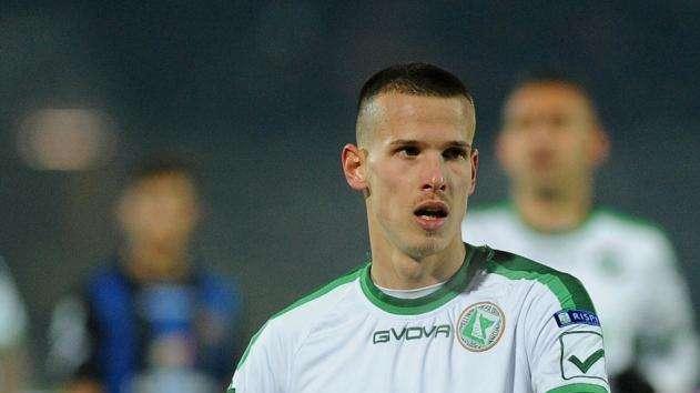 Lasik trasportato a Villa Stuart, sarà operato