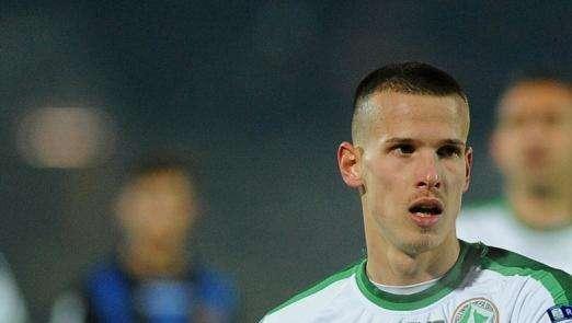 L'ex Lasik: "L'Avellino è un'ottima squadra, mi ha cercato in estate, Di Paolantonio è il top"