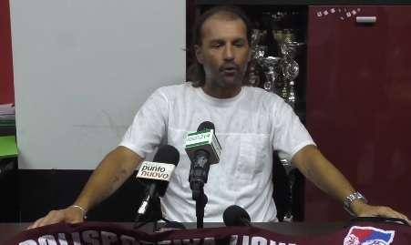 Marasco: "Avellino ti fa crescere come uomo  e come calciatore. A gennaio può partire un nuovo campionato per i lupi"