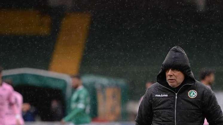 Braglia: "Grande primo tempo, soddisfatto dei ragazzi. La pausa? Serve staccare un pò"