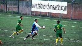 Promozione - LMM Montemiletto, Forza e Coraggio e Saviano a punteggio pieno, prima gioia per Biancolino