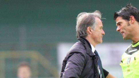 Tesser in conferenza: "Pesano i nostri errori ma non abbiamo demeritato"