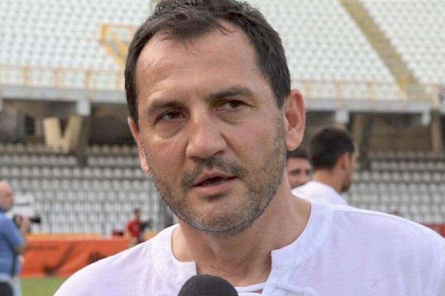 Passiatore: "Catanzaro favorito nella rincorsa al Bari, l'Avellino ha un po' deluso le aspettative"