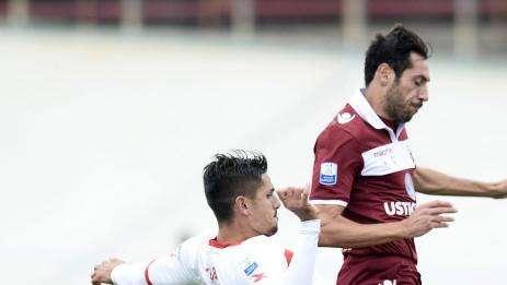 UFFICIALE - Angelo Rea ceduto a titolo definitivo al Messina
