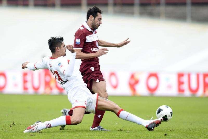 Rea: "Cesena-Avellino, io dico 1" 