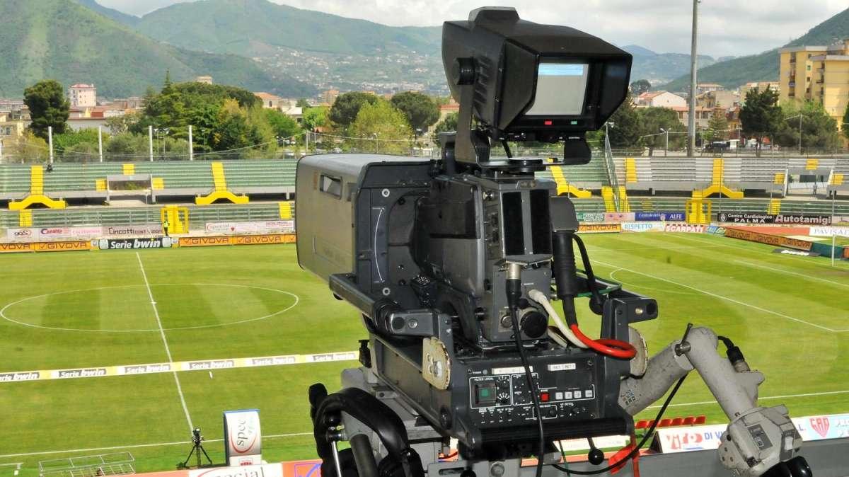 Pisa-Avellino su Sportitalia il 21 dicembre
