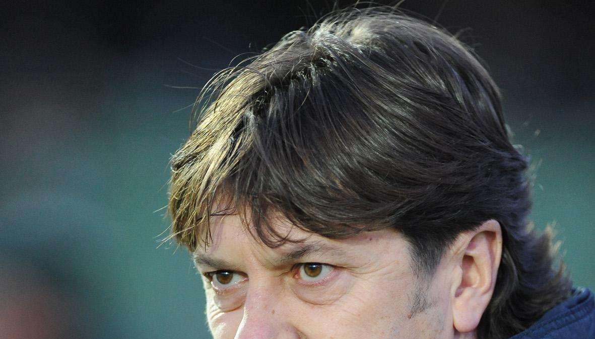 Sebastiani (Presidente Pescara): "Ritorno di Zeman? Mai dire mai, ma adesso il nostro allenatore è Cosmi"