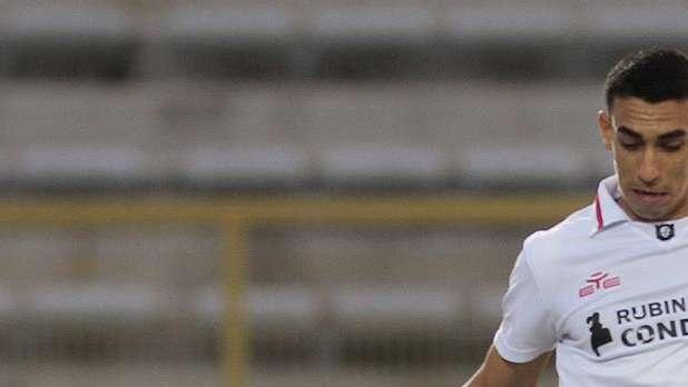 Potenza, Erradi: "Lunedì ad Avellino per fare la nostra partita, senza timore"