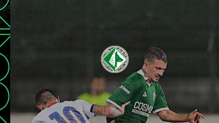 UFFICIALE - Russo rinnova fino al 2026 