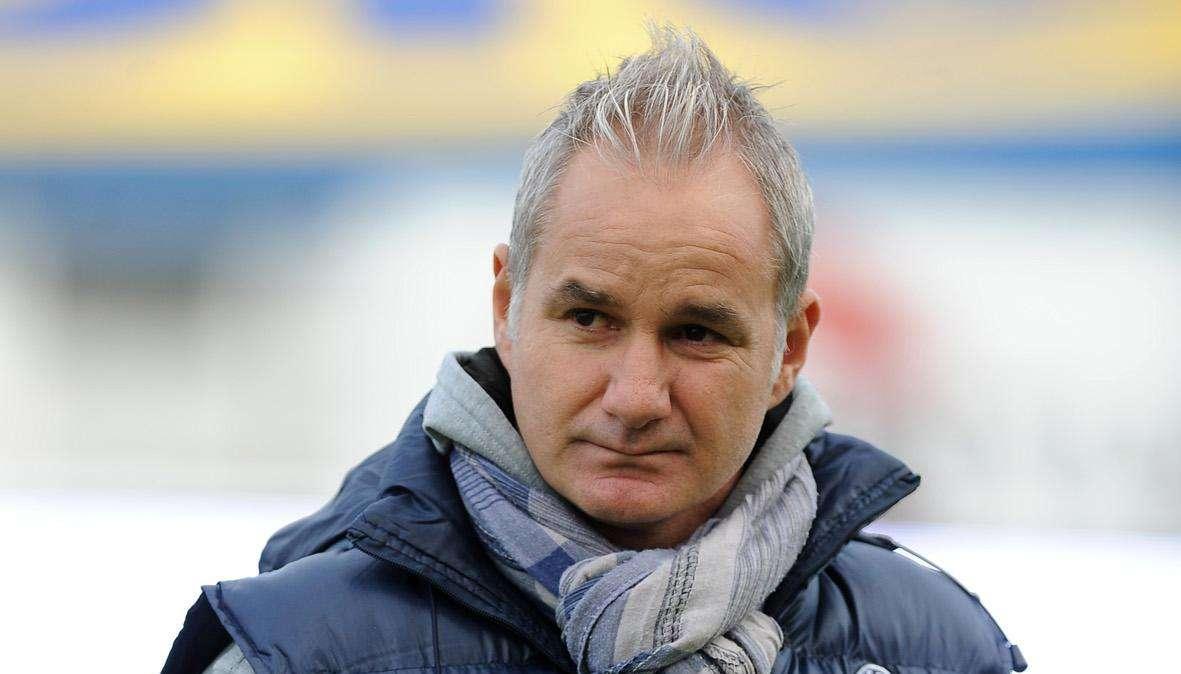 Drago: "Zappacosta sull'esterno destro ha pochi eguali in Italia"