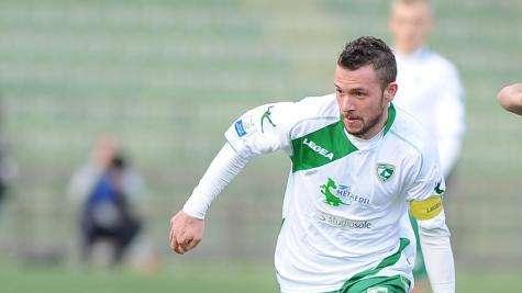 Lavoro in palestra, oggi esami per Gavazzi; differenziato per D'Angelo e Rea