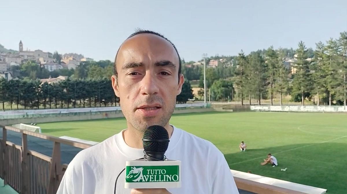 VIDEO - Tra campo e presentazione di Martinelli, il racconto della terza giornata di ritiro