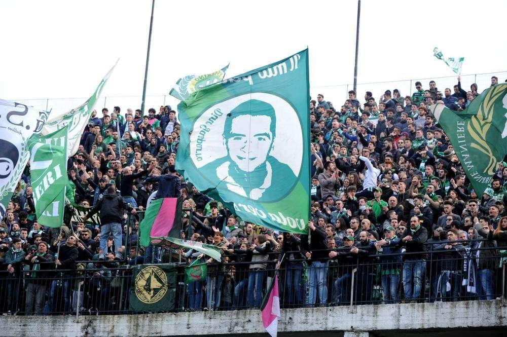 "31 luglio, l'Irpinia sportiva è a lutto, e il colpevole è uno solo"