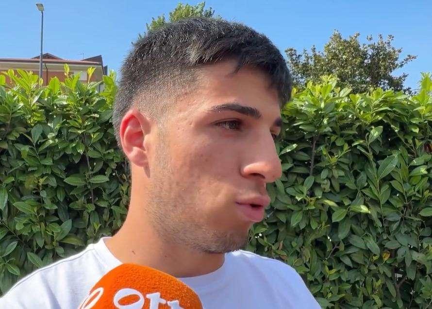 Una rete per l’in-dipendenza, l'ex Parisi: "Quando ritorno ad Avellino mi viene sempre quel pizzico allo stomaco"