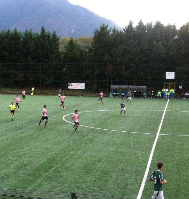 Altra sconfitta per la Primavera, a San Michele di Serino il Palermo vince 2-0