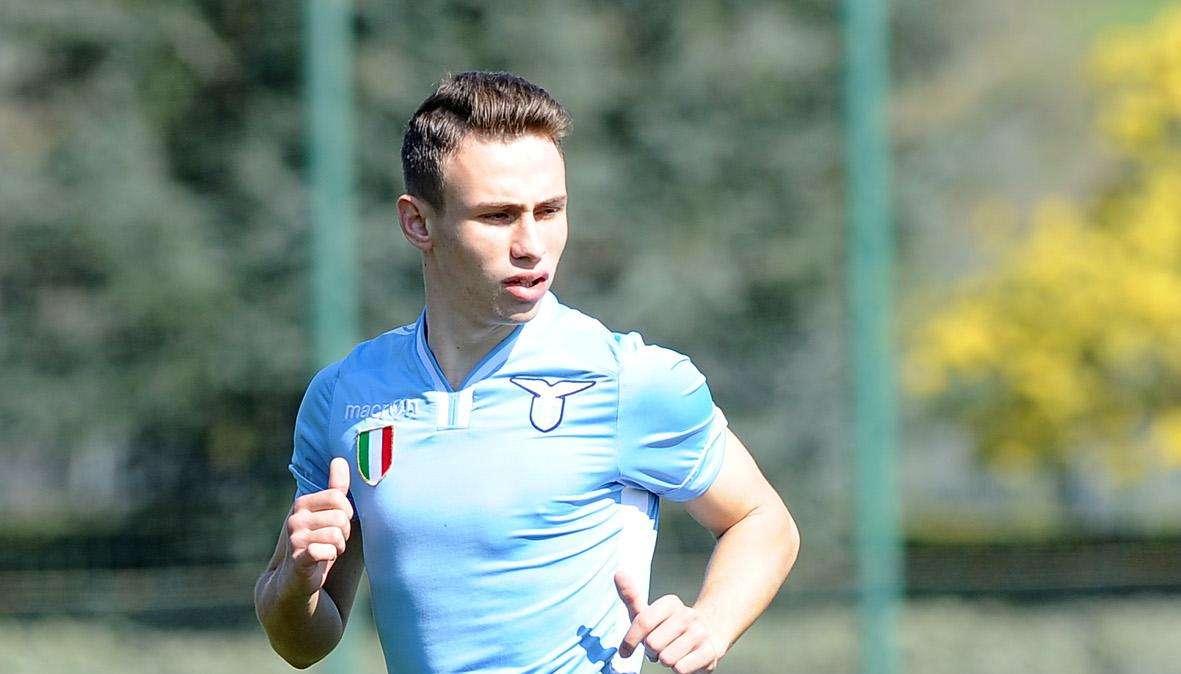 Trapani, ufficializzati due talenti dalla Lazio