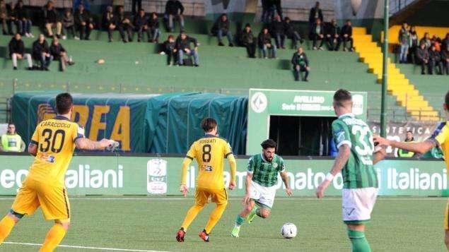Ascoli-Avellino 2-0, le pagelle: Djimsiti, che giornataccia! Moretti non si accende mai, Verde imbarazzante