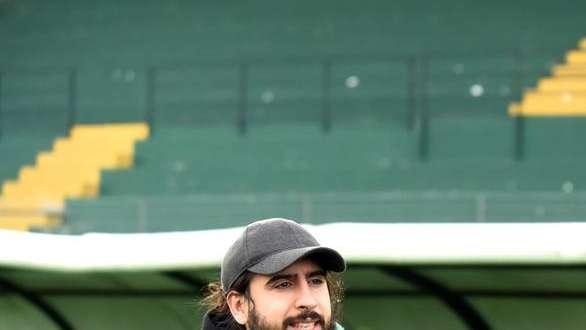 Giovanni D'Agostino: "Micovschi e Illanes piacciono, Carriero a breve. Richieste per i nostri attaccanti"