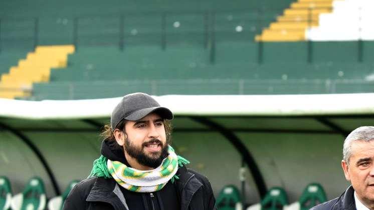D'Agostino Jr.: "Mai visto un entusiasmo così. Biglietti per mercoledì? Scontistica particolare per chi ha Fidelity Card"
