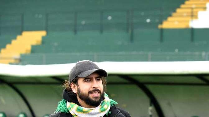 Giovanni D'Agostino: "Il Palermo è l'avversaria più ostica che avremmo potuto pescare. Ci conosciamo, vogliamo batterli ancora"