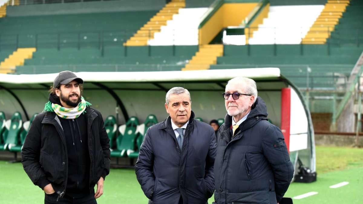 D'Agostino Jr.: "A Vibo regalato il primo tempo, inguardabile. Note positive rientri di Laezza ed Errico"