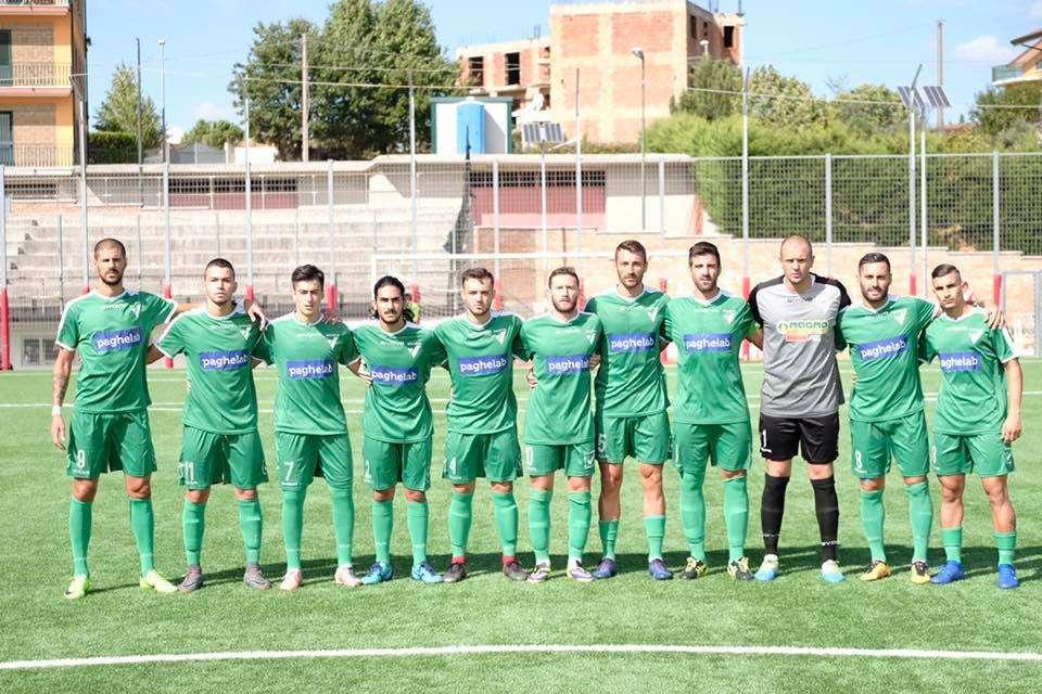 Eccellenza - Virtus, inizio da dimenticare