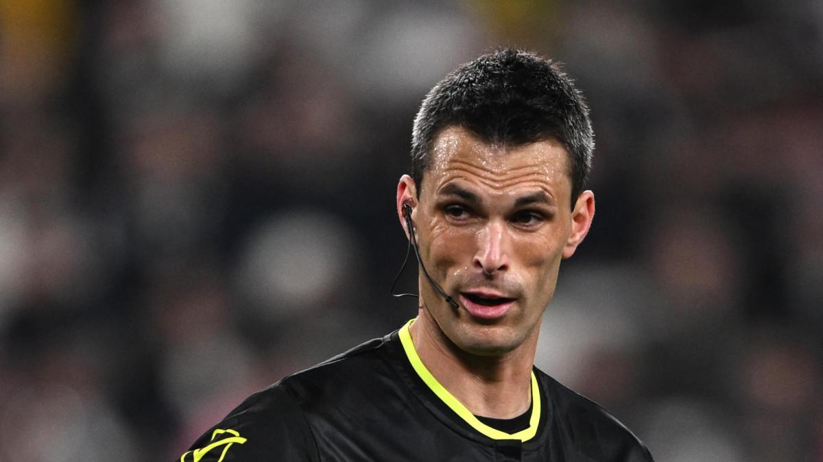 Marchetti arbitro di Ascoli-Avellino, un solo precedente con i Lupi