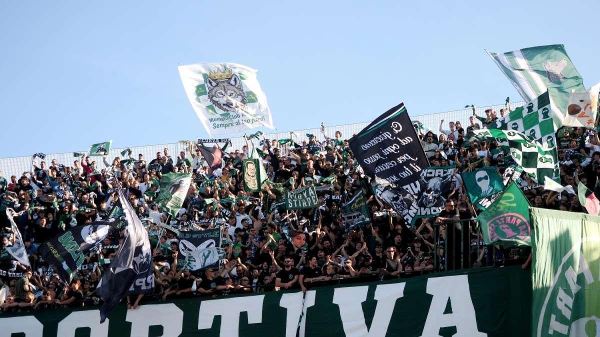 Cesena-Avellino, è partita la prevendita dei tagliandi: prezzi e modalità di acquisto