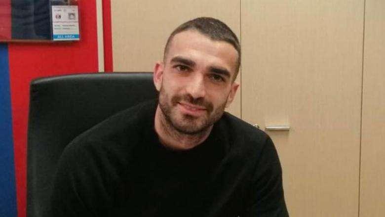 Messina, Fazzi: "L'Avellino non molla un centimetro, sarà una sfida bella calda"